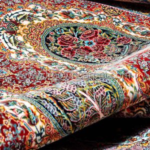 قالیشویی به روش سنتی