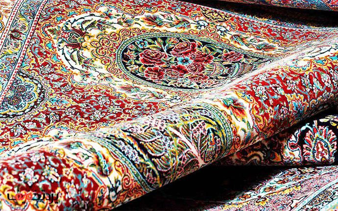 شستشوی فرش ماشینی در مشهد